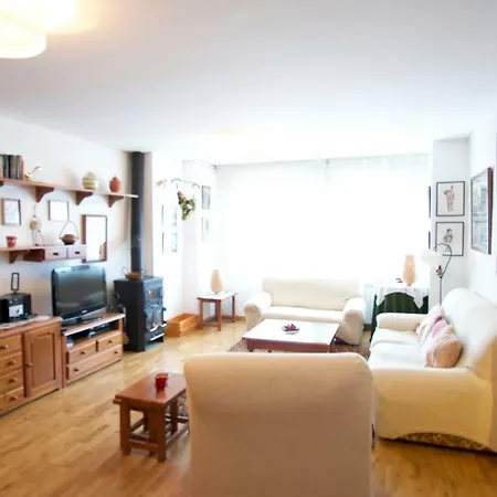 Apartamento Flor De Neu * Puigcerdà