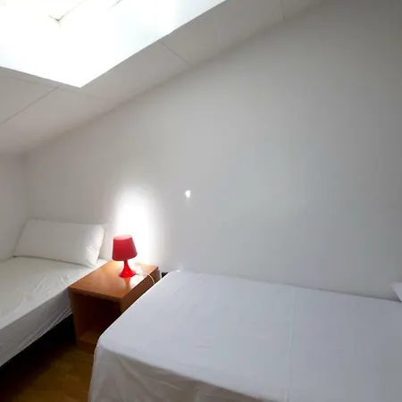 Lägenhet Apartamento Flor De Neu *