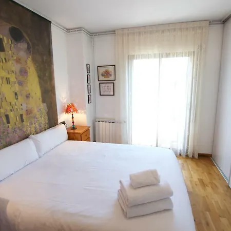 Lägenhet Apartamento Flor De Neu